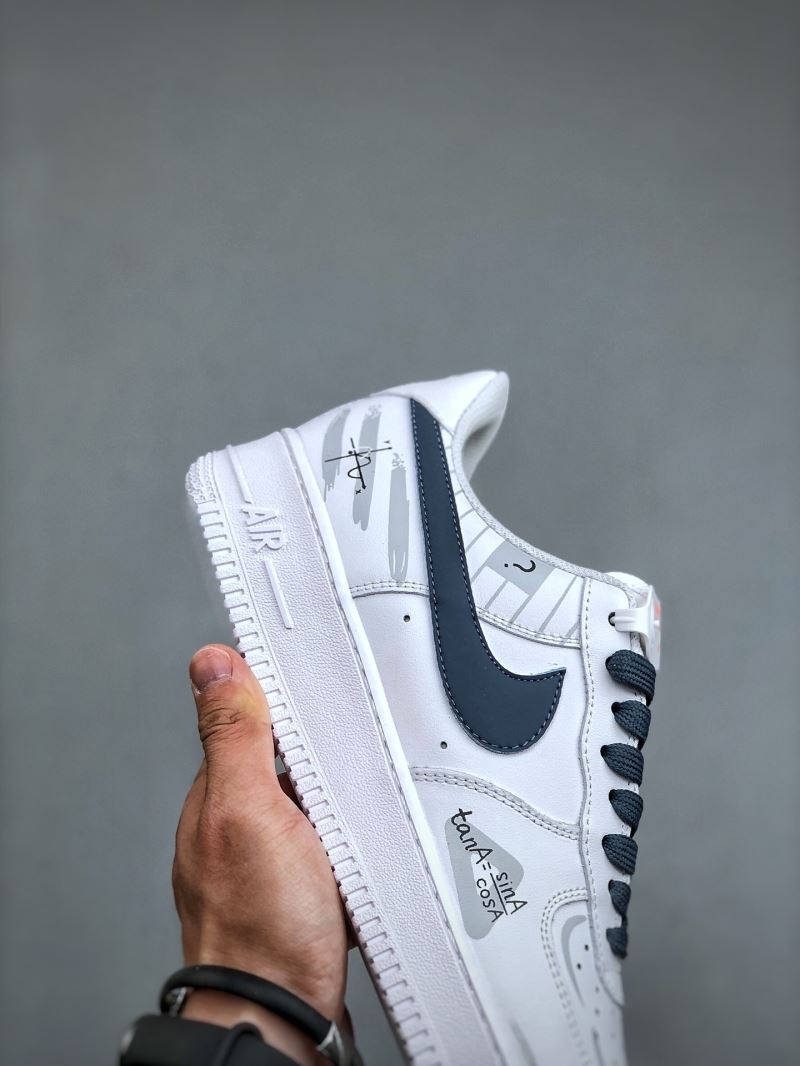 Nike Air Force 1 Shoes